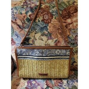 Sakroots Roma Mini Crossbody Bag